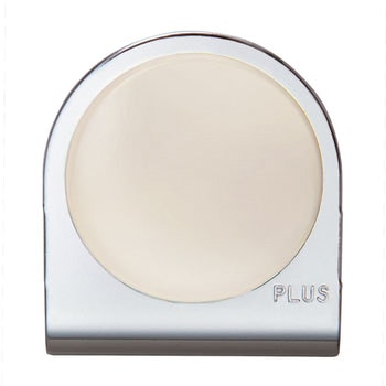 カラーマグネットクリップ PLUS(プラス)[文具]