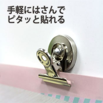 【未使用】Russeluno マグネットマーカー付　クリップ 414qgXC93UL._UF894,1000_QL80_.jpg