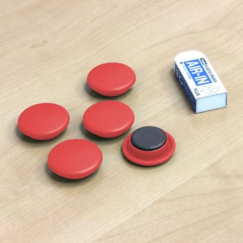 カラーマグネット PLUS(プラス)[文具]