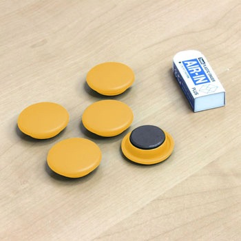 カラーマグネット PLUS(プラス)[文具]