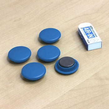 カラーマグネット PLUS(プラス)[文具]