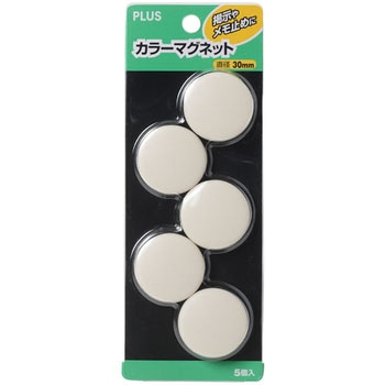 カラーマグネット PLUS(プラス)[文具]
