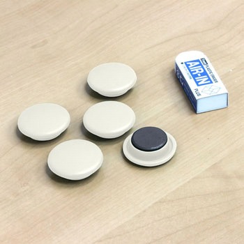 カラーマグネット PLUS(プラス)[文具]