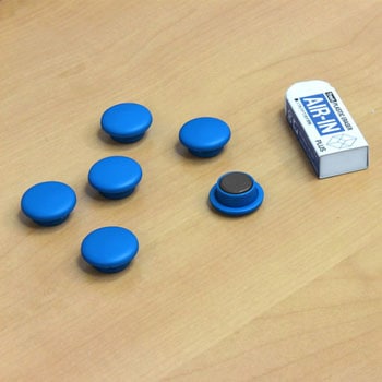 カラーマグネット PLUS(プラス)[文具]