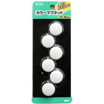 カラーマグネット PLUS(プラス)[文具]