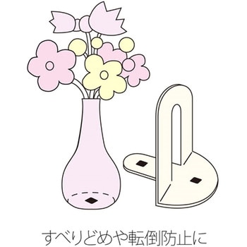 粘着ピン PLUS(プラス)[文具]
