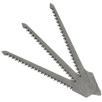 カッター型押引鋸 替刃 SK11