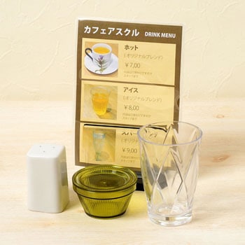 カードケース(パスケース) ソフトタイプ PLUS(プラス)[文具]