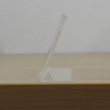 カード立て L型 PLUS(プラス)[文具]