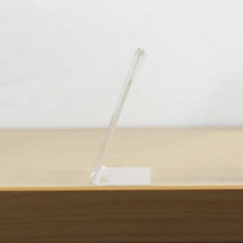 カード立て L型 PLUS(プラス)[文具]