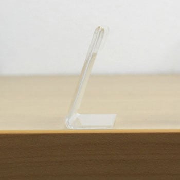 カード立て L型 PLUS(プラス)[文具]