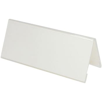カード立て V型 PLUS(プラス)[文具]
