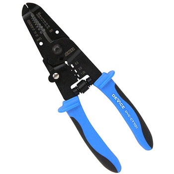 ミニクリンピングプライヤー SK11