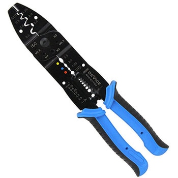 クリンピングプライヤー SK11