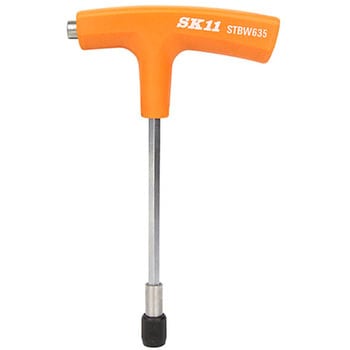 T型ビットハンドル SK11