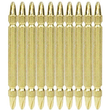 GOLDスリムビット10本組 SK11