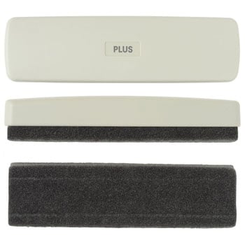 イレーザー(ホワイトボード用中型) PLUS(プラス)[文具]