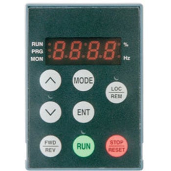 小型LED延長パネル 東芝シュネデール・インバータ