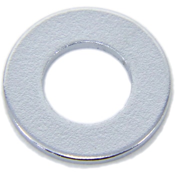 ワッシャー プレイン 6MM 9410106200 ホンダ
