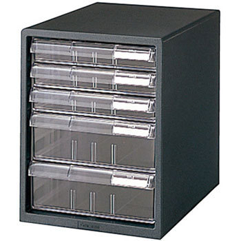 LC-123A(16087) レターケースA4判縦型(LC-Aタイプ) PLUS(プラス)[文具] 31532673