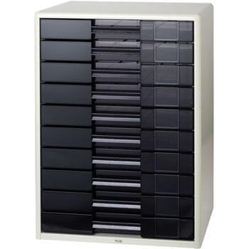 レターケースA4判横型(LC-Hタイプ) PLUS(プラス)[文具]