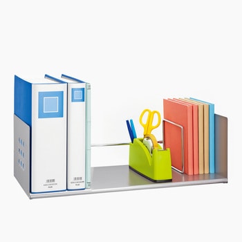 ブックスタンド(BSシリーズ) L型 - PLUS(プラス)[文具]