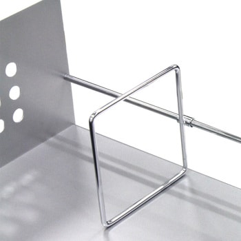 ブックスタンド(BSシリーズ) L型 - PLUS(プラス)[文具]