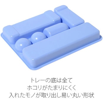 デスクトレー PLUS(プラス)[文具]