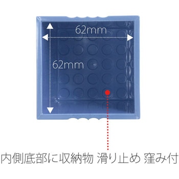 食品トレーリサイクル ペンスタンド PLUS(プラス)[文具]