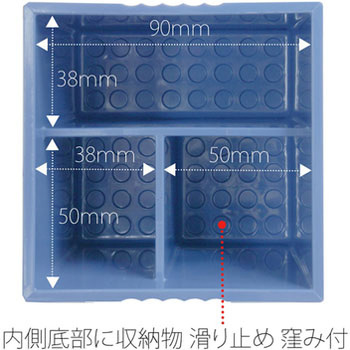 食品トレーリサイクル ペンスタンド PLUS(プラス)[文具]