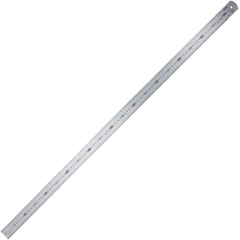 ステンレス直尺 PLUS(プラス)[文具]