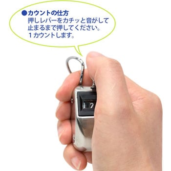 数取器 PLUS(プラス)[文具]