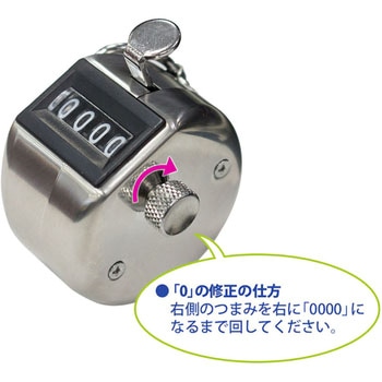 数取器 PLUS(プラス)[文具]