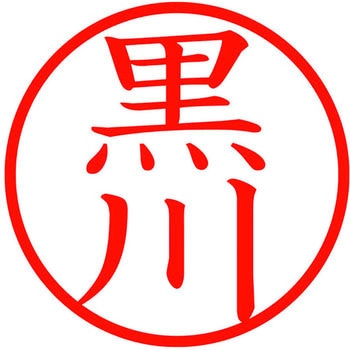 ネームキューブ ネーム印 印鑑 (ク) PLUS(プラス)[文具]