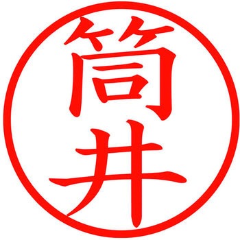 ネームキューブ ネーム印 印鑑 (ツ) PLUS(プラス)[文具]