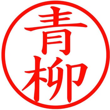 ネームキューブ ネーム印 印鑑 (ア) PLUS(プラス)[文具]