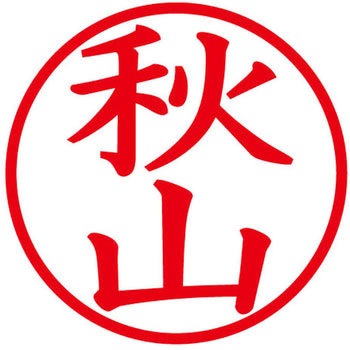 ネームキューブ ネーム印 印鑑 (ア) PLUS(プラス)[文具]