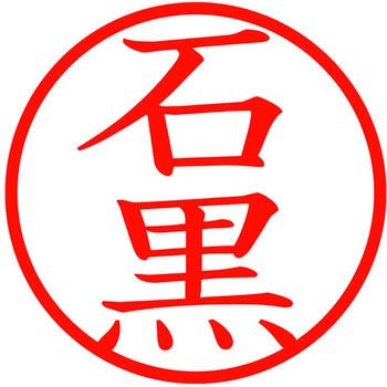 ネームキューブ ネーム印 印鑑 (イ) PLUS(プラス)[文具]