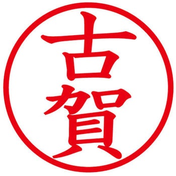 ネームキューブ ネーム印 印鑑 (コ) PLUS(プラス)[文具]