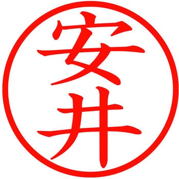 ネームキューブ ネーム印 印鑑 (ヤ) PLUS(プラス)[文具]