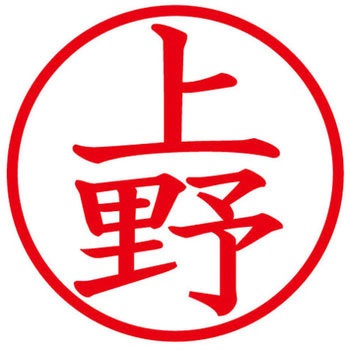 ネームキューブ ネーム印 印鑑 (ウ) PLUS(プラス)[文具]