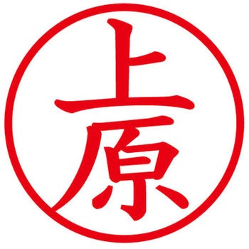 ネームキューブ ネーム印 印鑑 (ウ) PLUS(プラス)[文具]