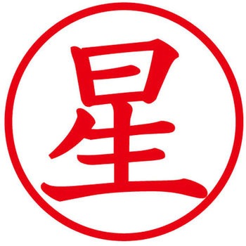 ネームキューブ ネーム印 印鑑 (ホ) PLUS(プラス)[文具]
