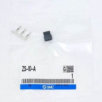 その他(ZS-～) SMC