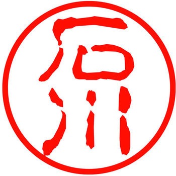 ネームキューブ ネーム印 印鑑 古印体(イ) PLUS(プラス)[文具]