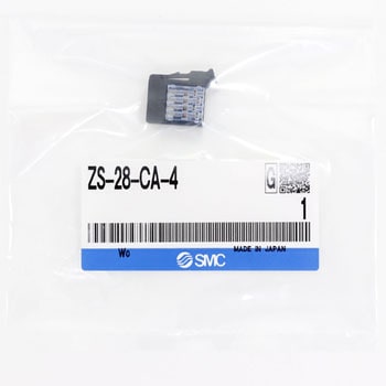 その他(ZS-～) SMC