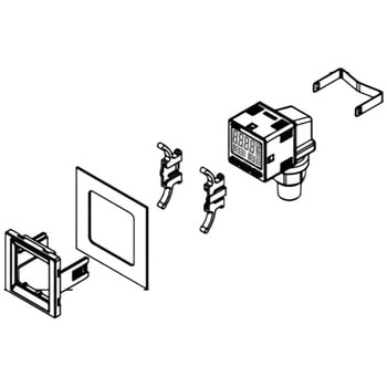 その他(ZS-～) SMC