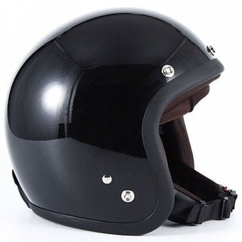 JJシリーズ デザイナーズ ジェットヘルメット 72JAM JET HELMET