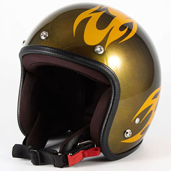 JCP-02 JCP�V���[�Y �W�F�b�g�w�����b�g 72JAM JET HELMET 31546305