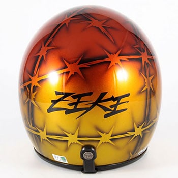 JCPシリーズ ジェットヘルメット 72JAM JET HELMET